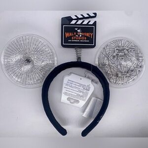 NWT Walt Disney Studios Disneyland Mickey Ears